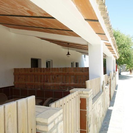 Apartamento Bedandbeach El Palmar  Ngoại thất bức ảnh