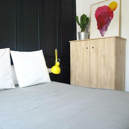 Apartamento Bedandbeach El Palmar  Ngoại thất bức ảnh