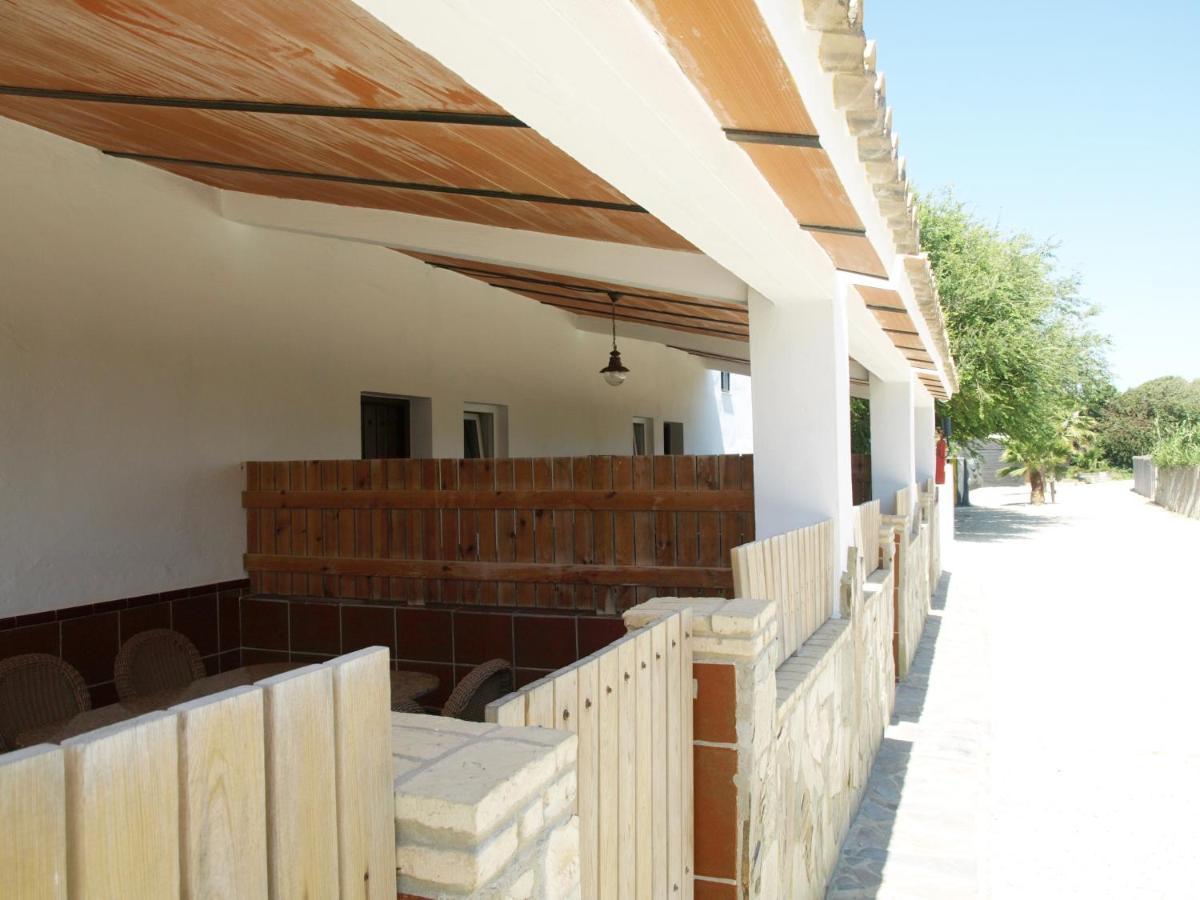 Apartamento Bedandbeach El Palmar  Ngoại thất bức ảnh