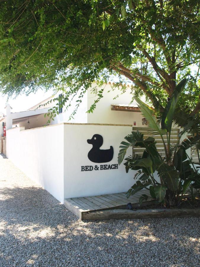 Apartamento Bedandbeach El Palmar  Ngoại thất bức ảnh