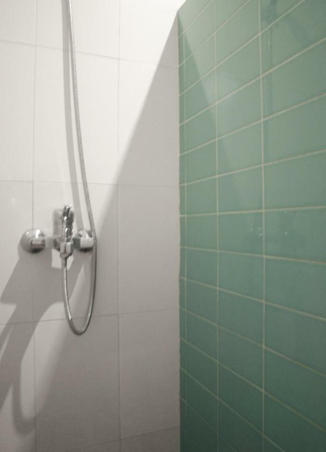 Apartamento Bedandbeach El Palmar  Ngoại thất bức ảnh