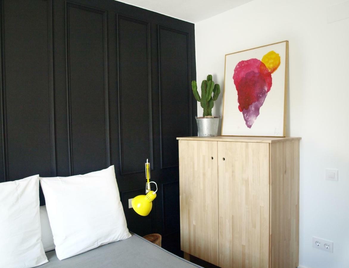 Apartamento Bedandbeach El Palmar  Ngoại thất bức ảnh
