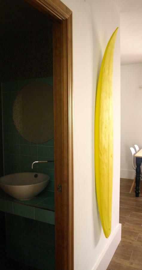 Apartamento Bedandbeach El Palmar  Ngoại thất bức ảnh