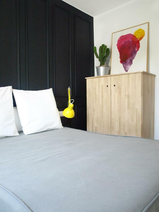 Apartamento Bedandbeach El Palmar  Ngoại thất bức ảnh