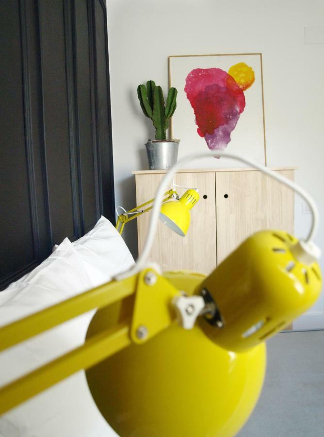 Apartamento Bedandbeach El Palmar  Ngoại thất bức ảnh