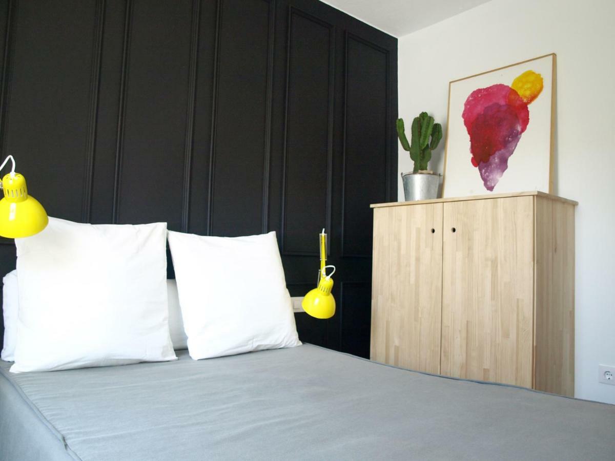 Apartamento Bedandbeach El Palmar  Ngoại thất bức ảnh