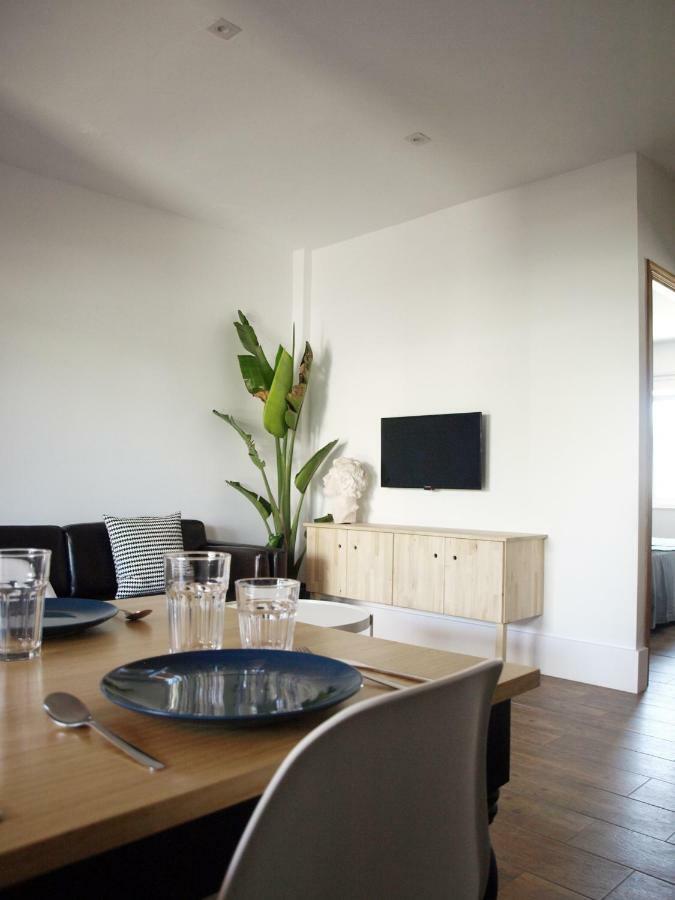Apartamento Bedandbeach El Palmar  Ngoại thất bức ảnh