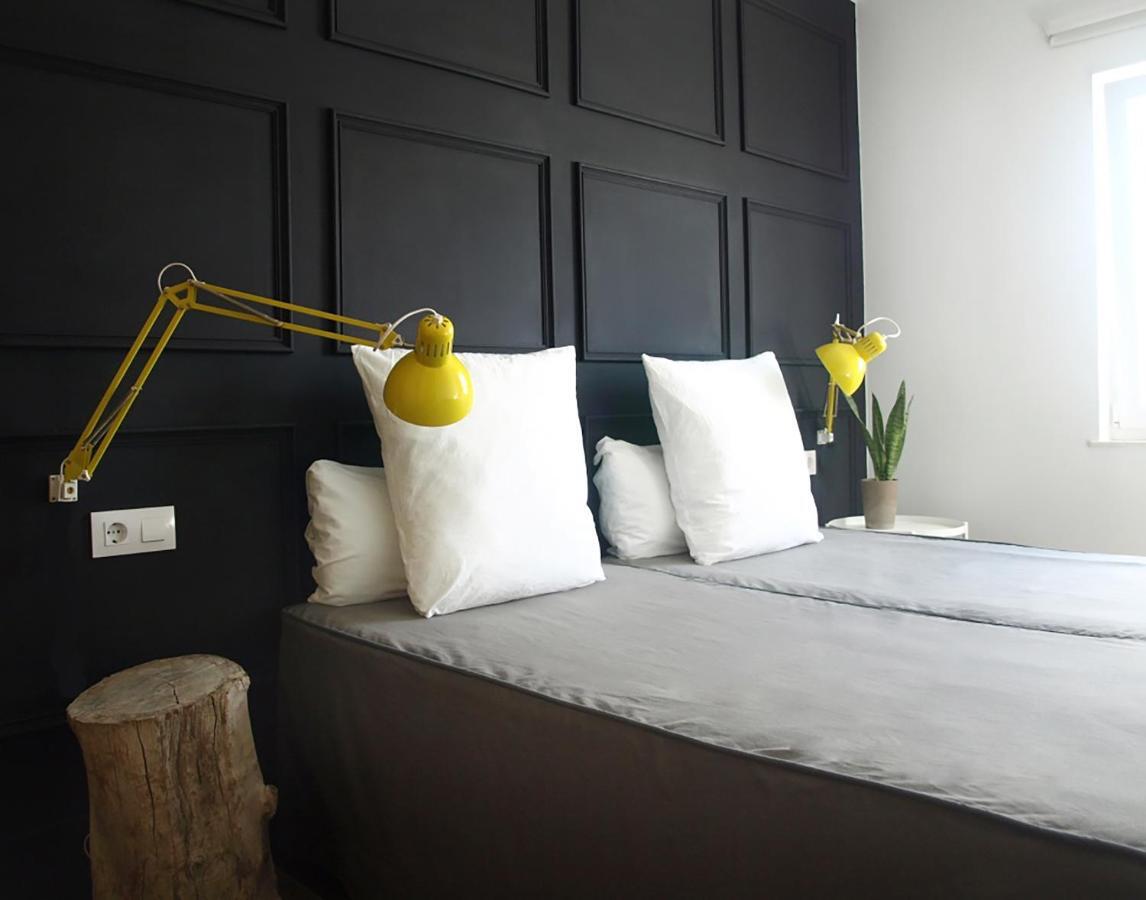 Apartamento Bedandbeach El Palmar  Ngoại thất bức ảnh