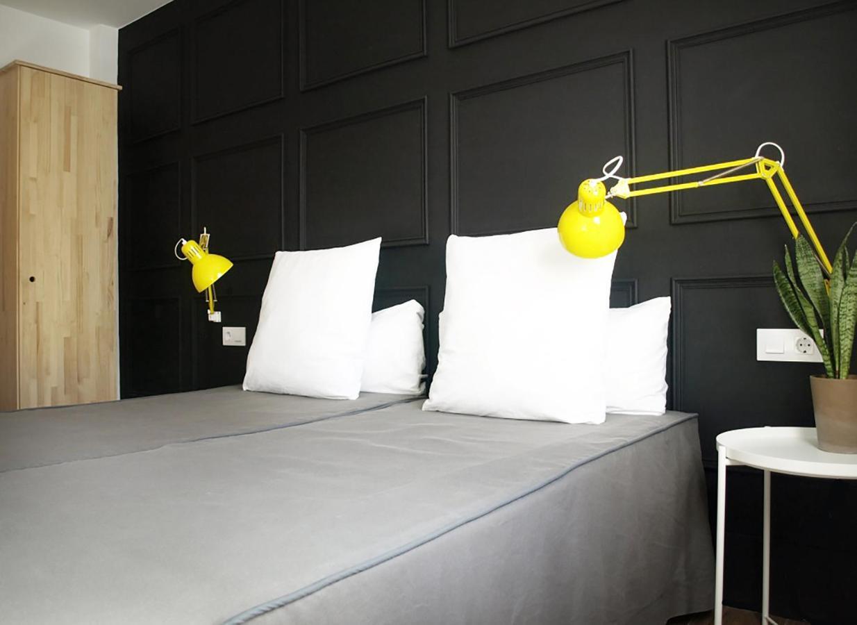 Apartamento Bedandbeach El Palmar  Ngoại thất bức ảnh
